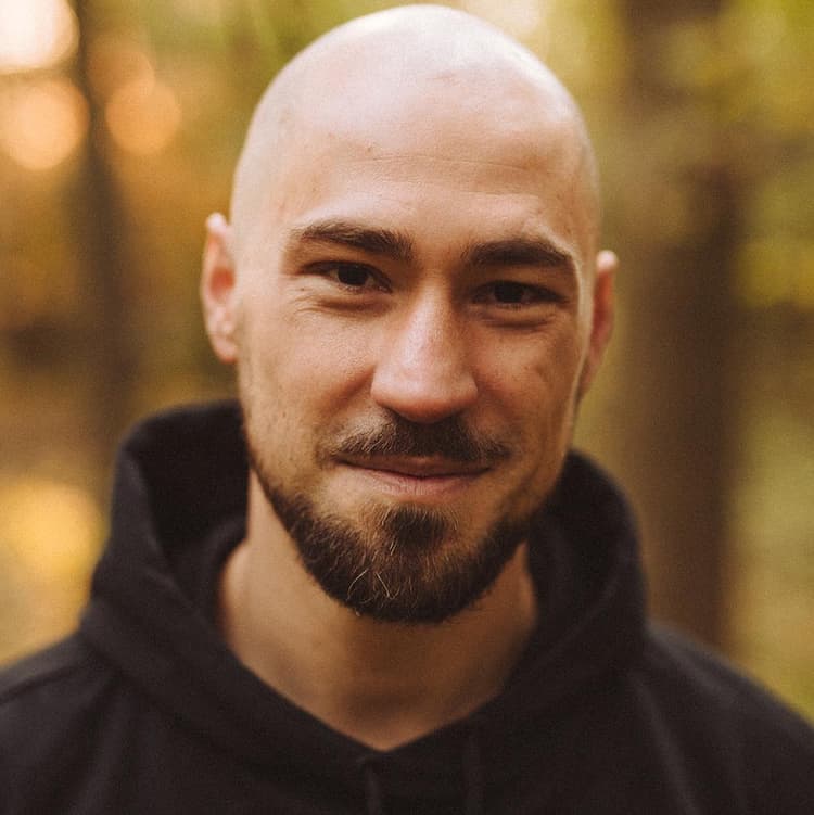 KUBA SAWICKI